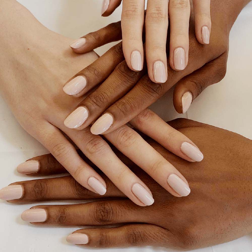 Gel Removal