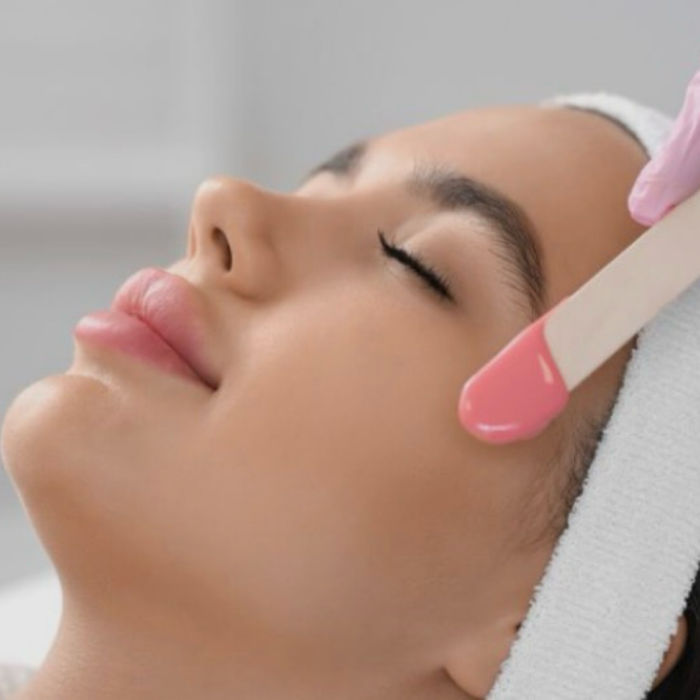 Face at PurSkn in Caldwell, NJ