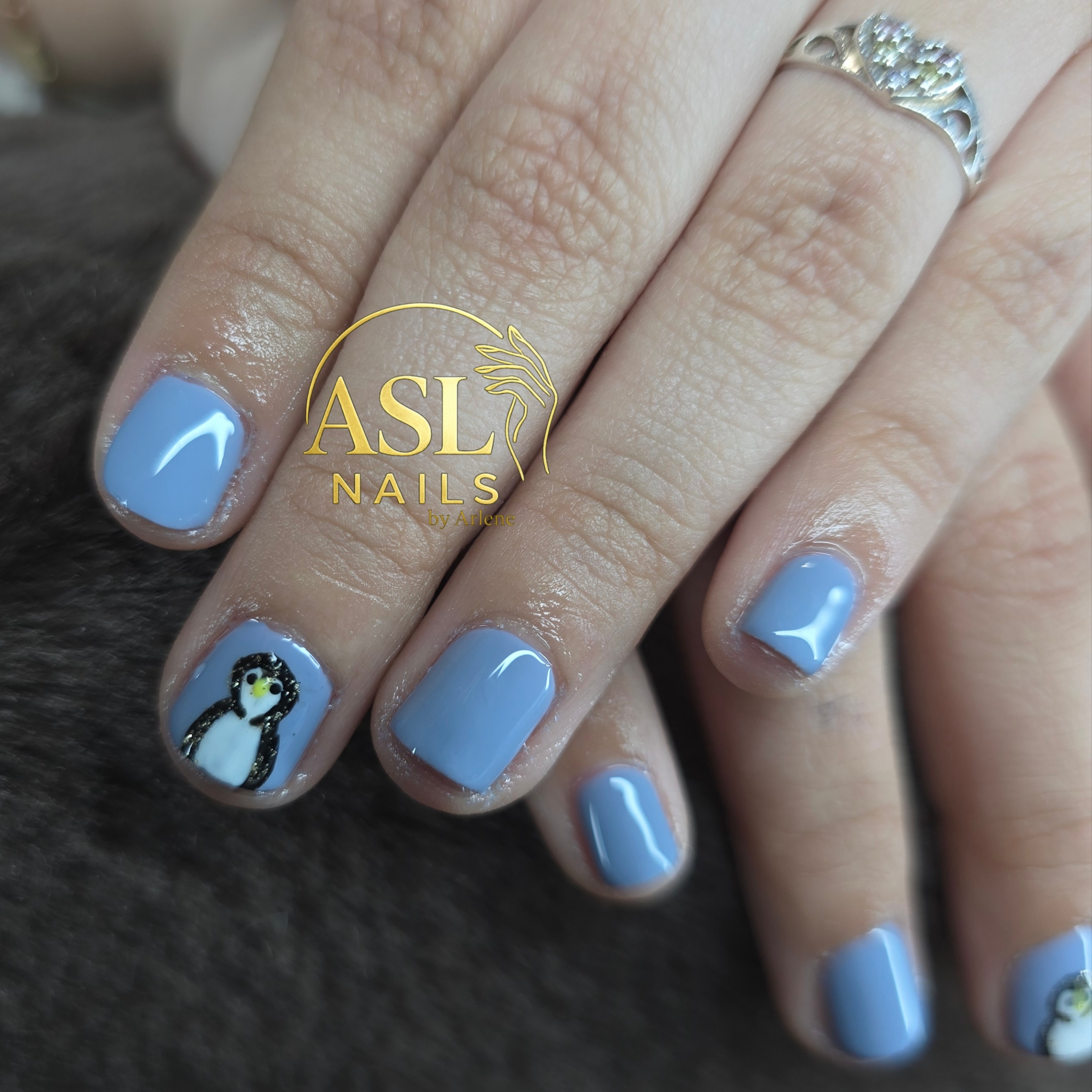 Kids Polish/Pintura para niños at ASL NAILS BY ARLENE in Terre Haute, IN