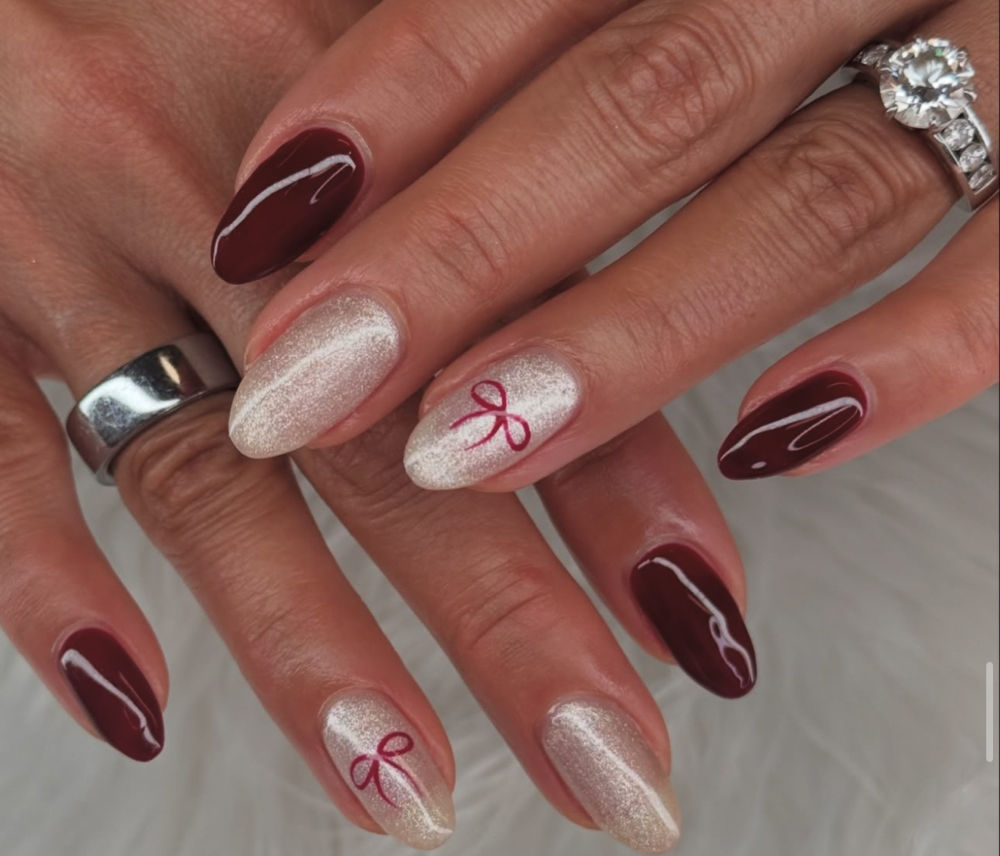 Gel Manicure