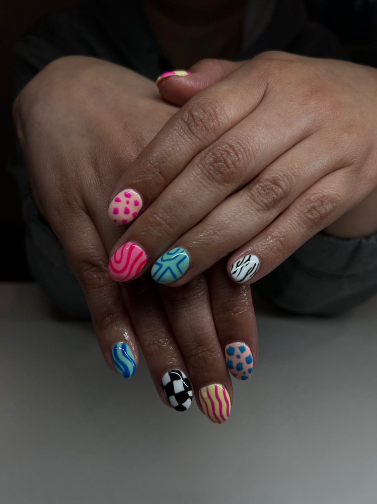 Nail Art