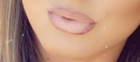 Perfect Pout
