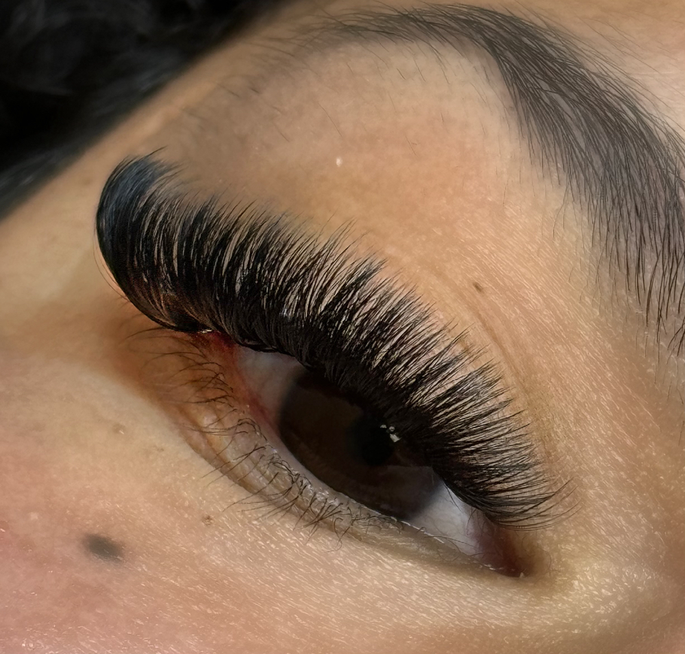 Gorgeous Full Set (Volume)