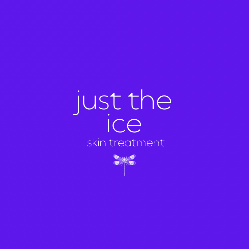 Just The Ice