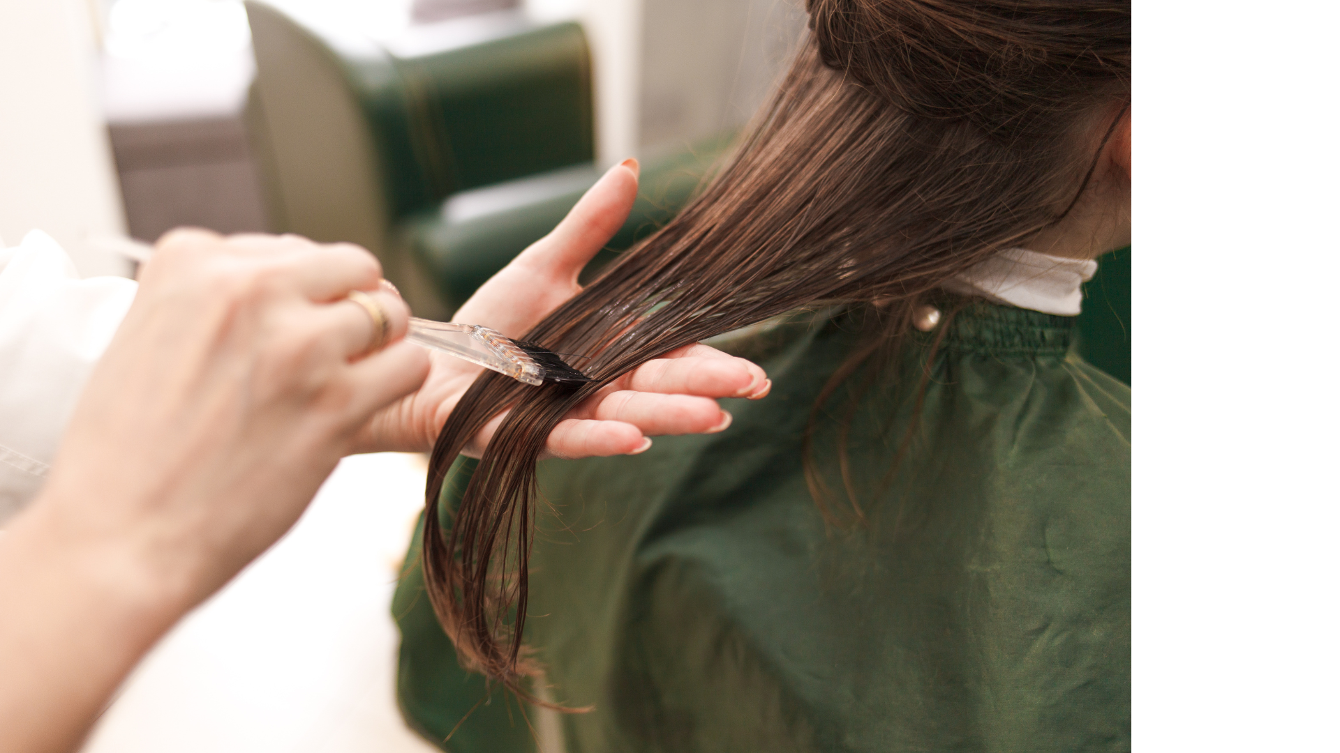 Hair & Scalp Treatment at The Style Lounge in North Providence, RI