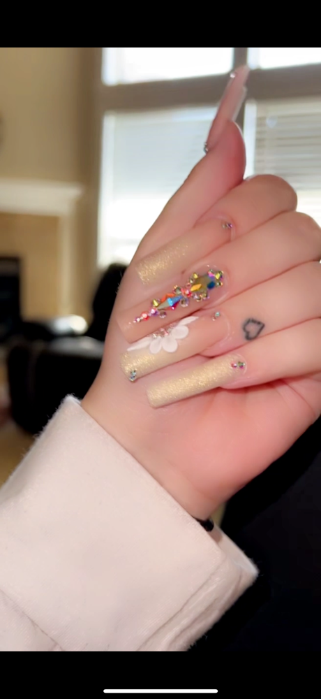 Fill Set🖤