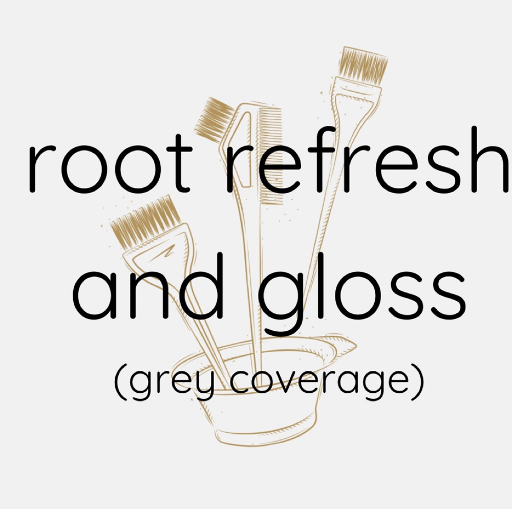 Roots And Gloss at Ellington Grey Studio in Cullman, AL