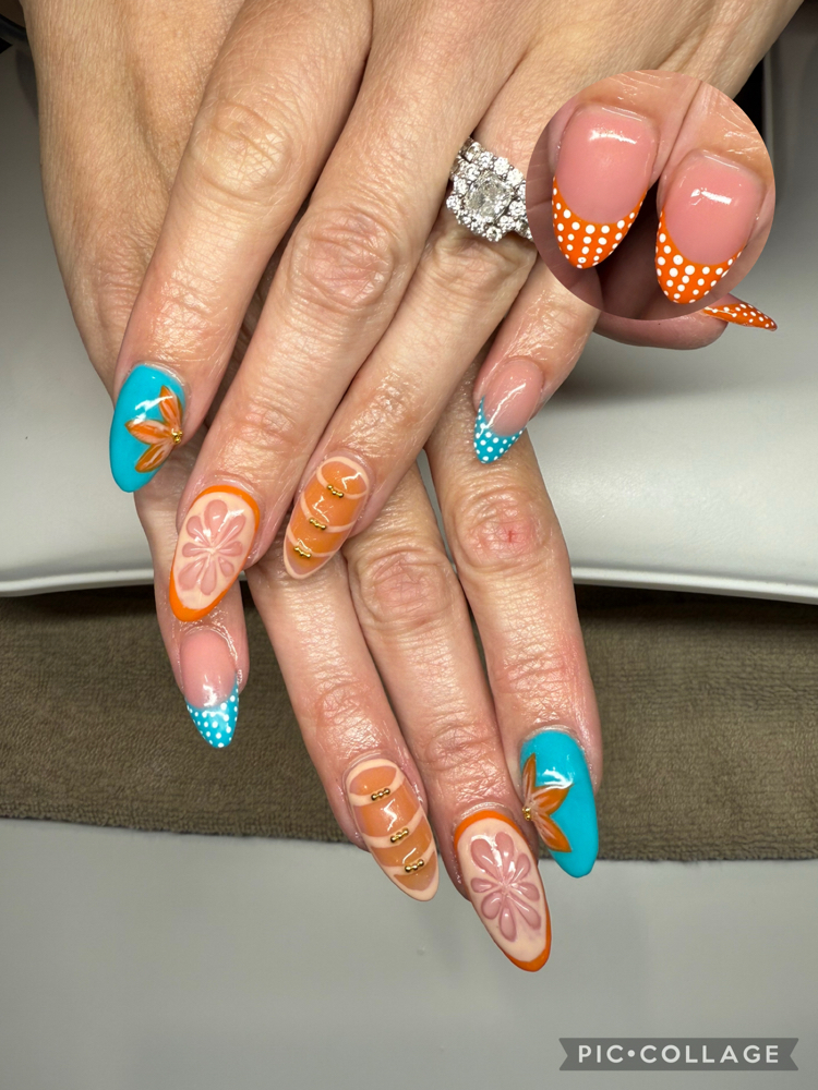 Full Design at Skin By Jazz LLC in Wisconsin Rapids, WI