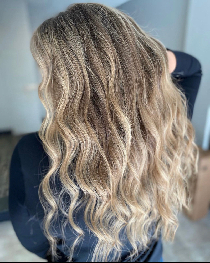 Balayage