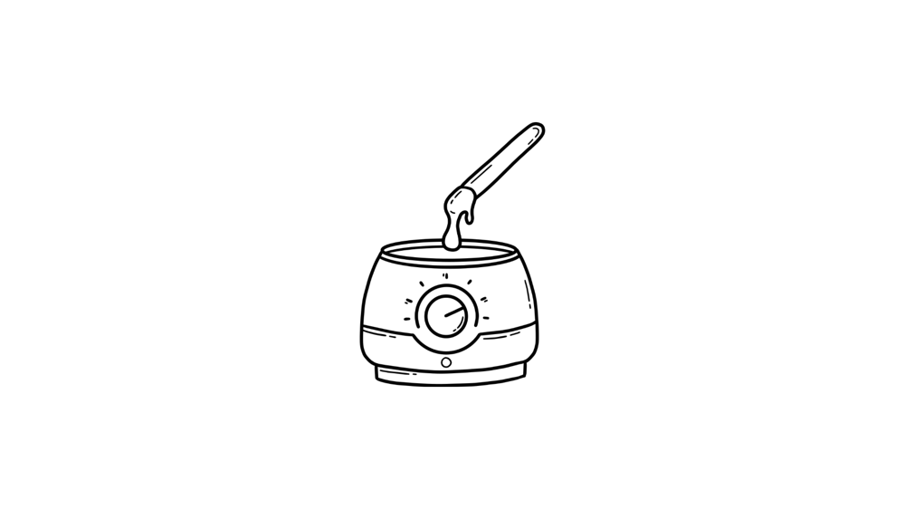 Chest Wax
