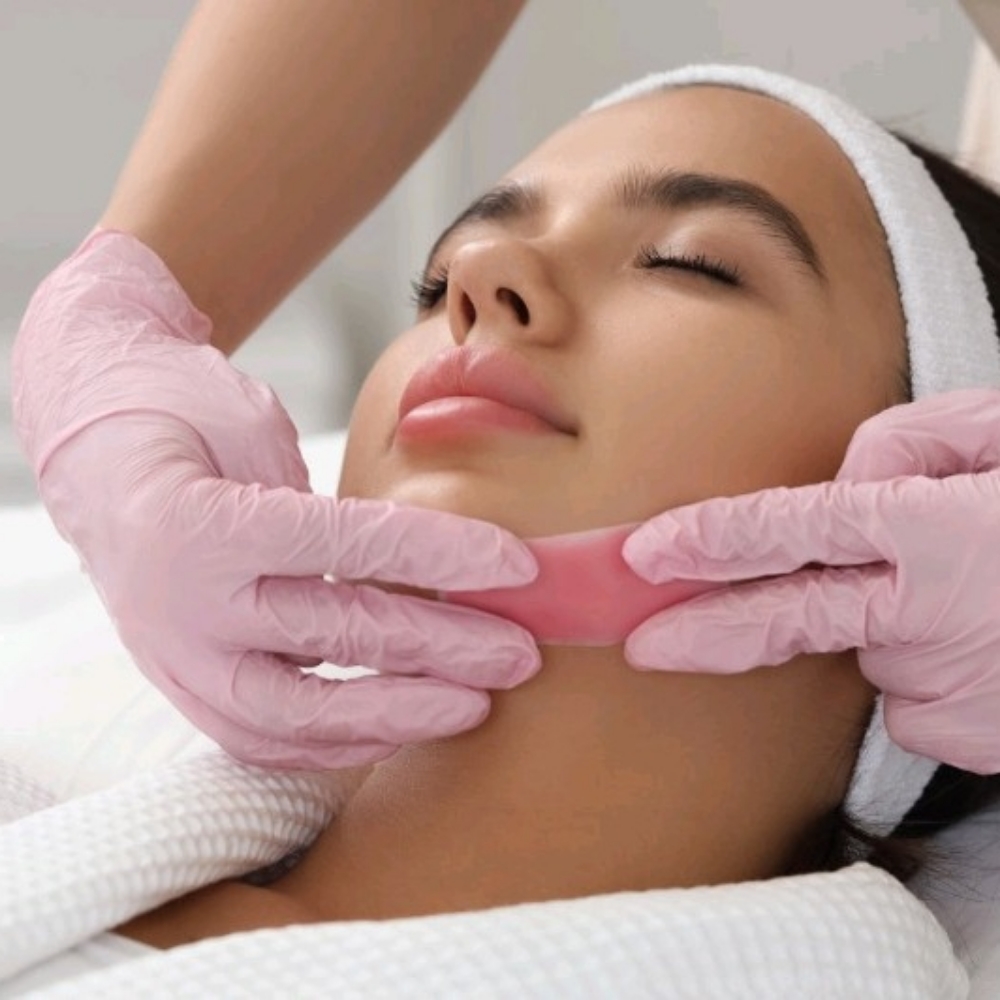 Chin Wax at Merritt Aesthetics in Rochester, NY