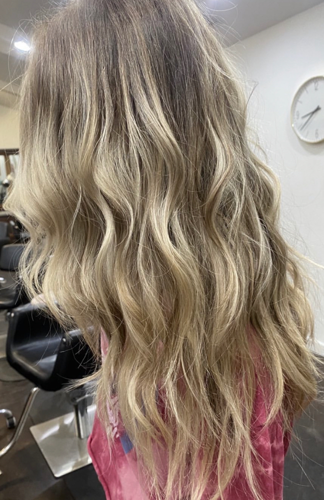 Balayage