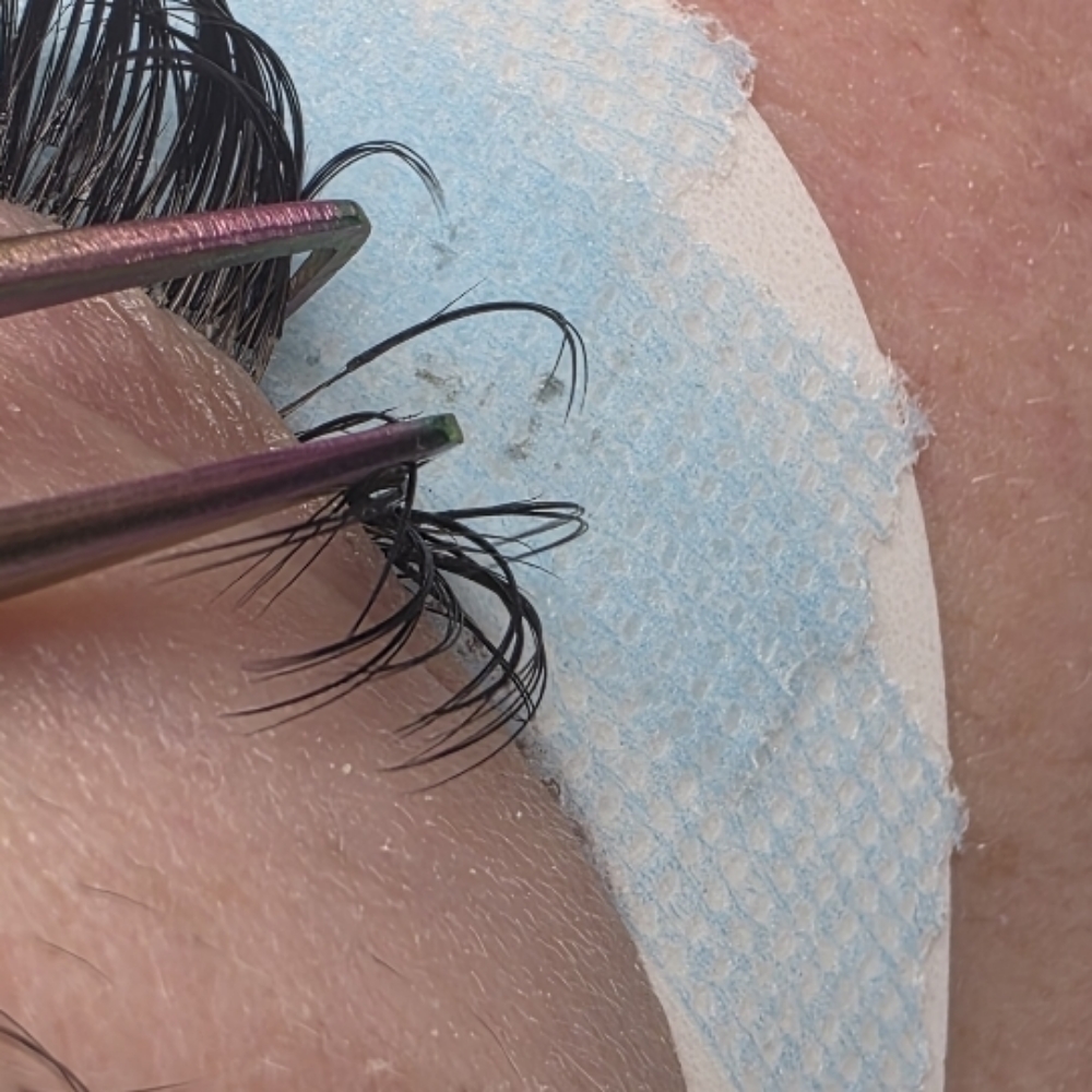 3 Week Lash In-fill at Skincare Lash & Brow Studio in Columbus, GA