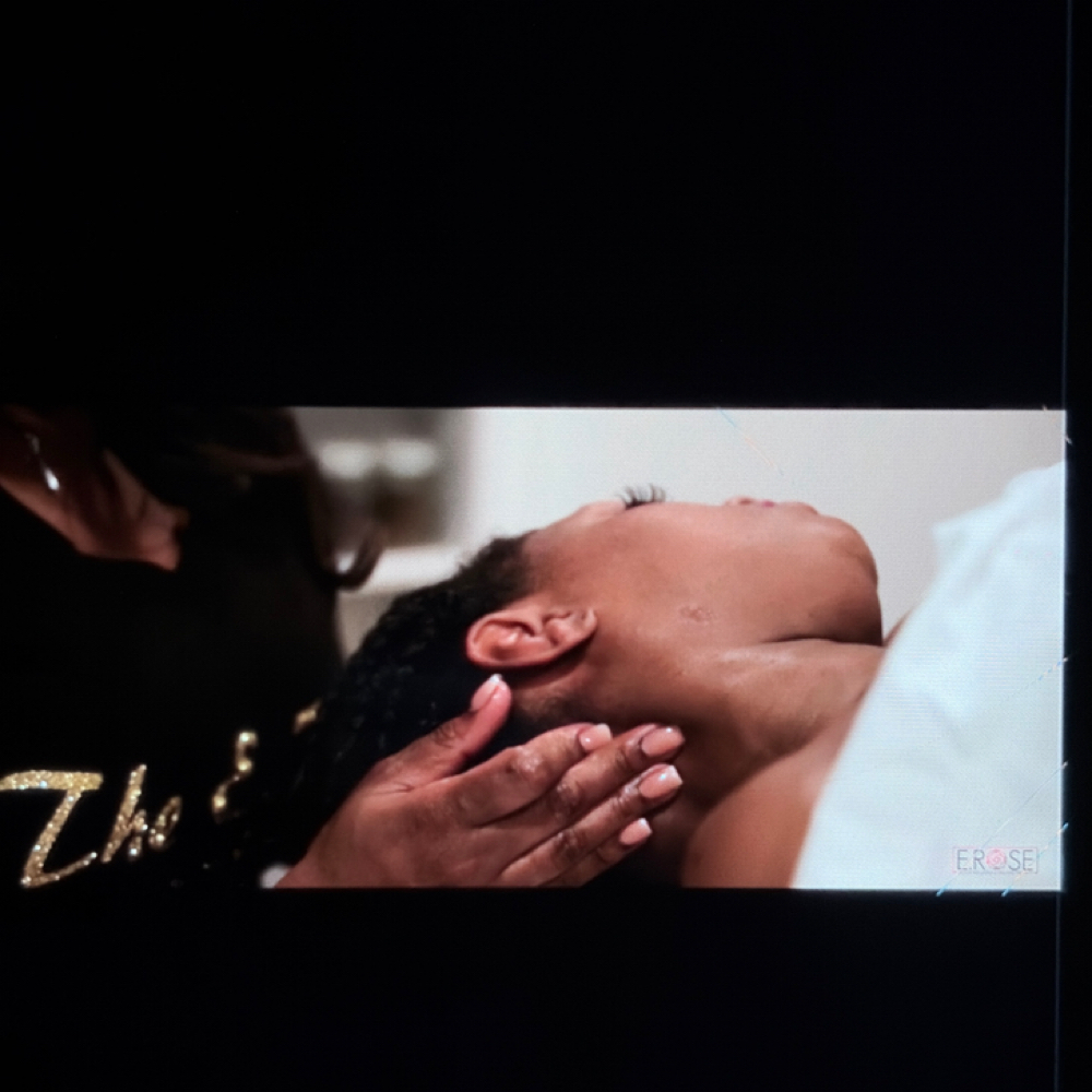 The Ultimate Calm 90 at E Rose Health Wellness Holistic Therapy in Southfield, MI