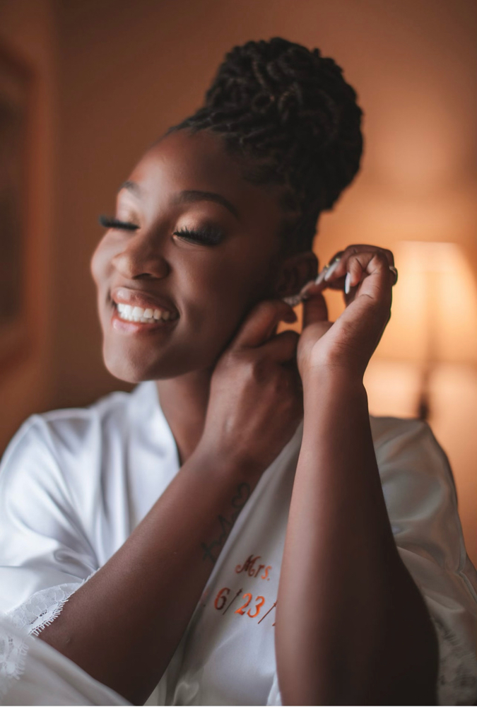 Bridal Glam