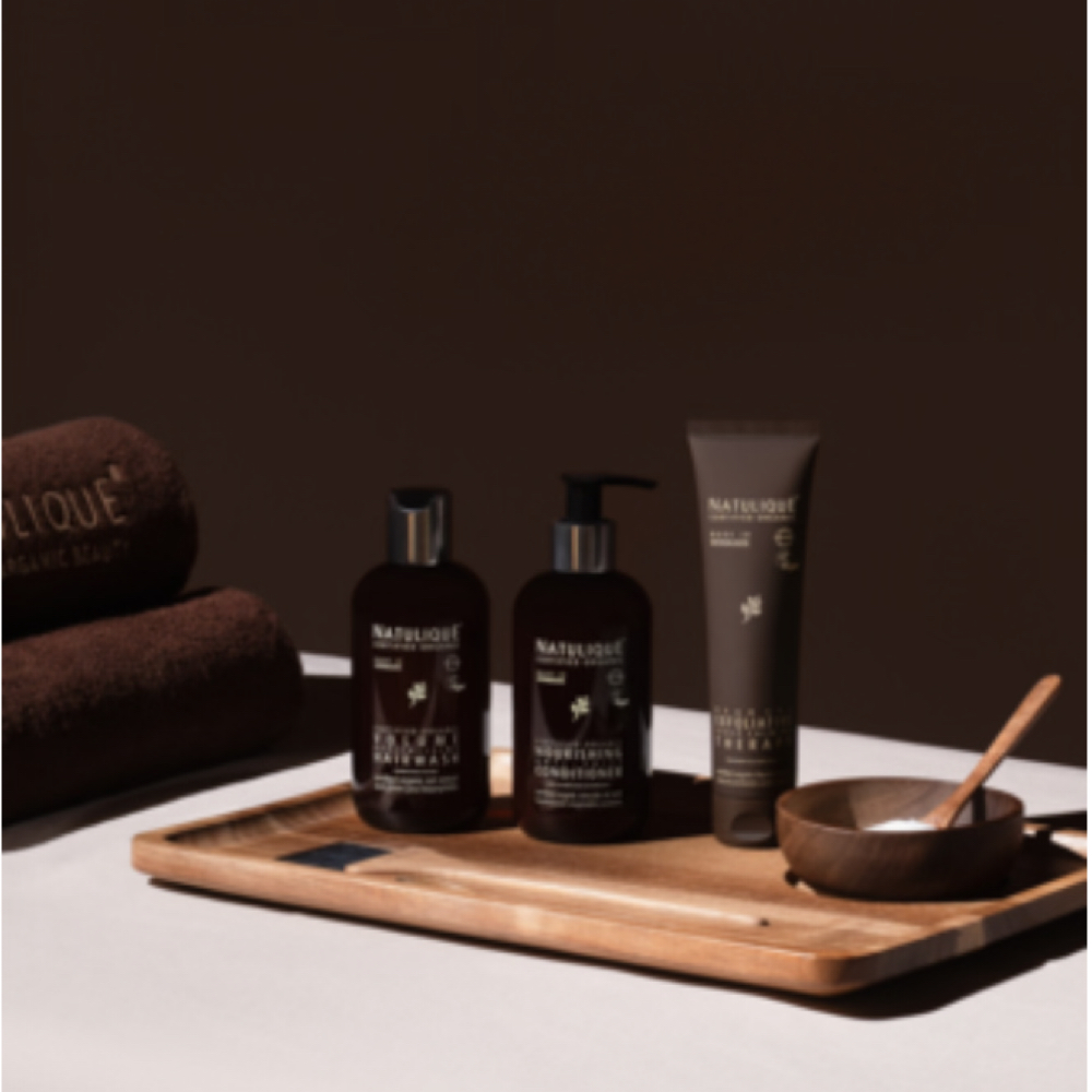 Sacred Root Awakening- For Men at Sacred Roots Head Spa in Cookeville, TN