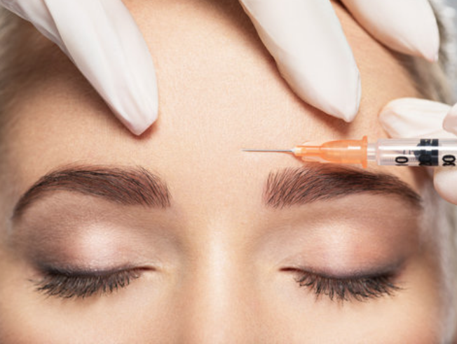 Botox (daxxify) at Lauren Wilcox, BSN, RN in Hartshorne, OK