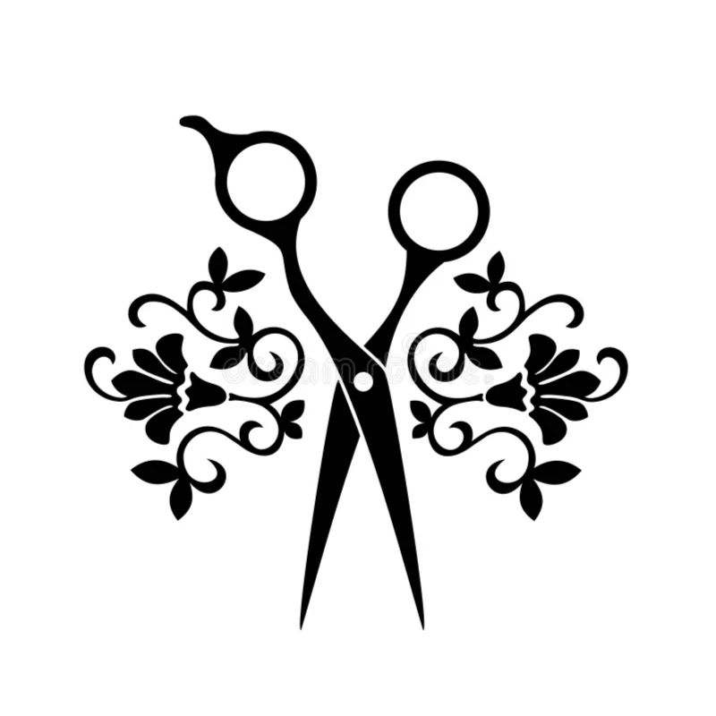 Men's Haircut at Goddess of Balayage located inside Wesley Slay Salon in Las Vegas, NV