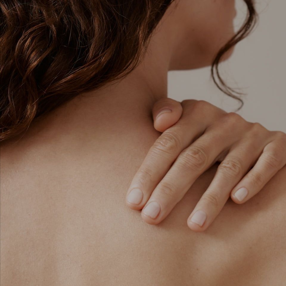 Back Clarifying Treatment at Rachel Fleming in Castelton, NY