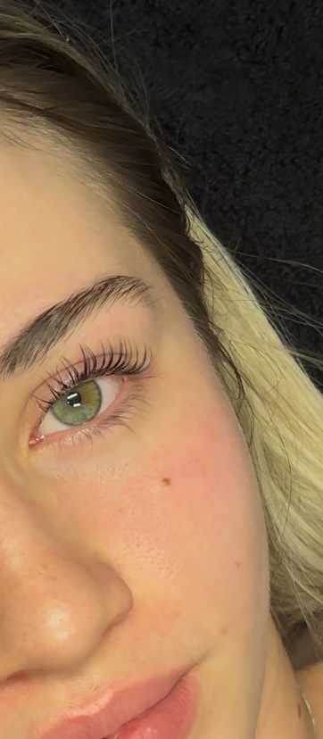 Lash Lift at Princess Treatment Esthetics in Denver, CO