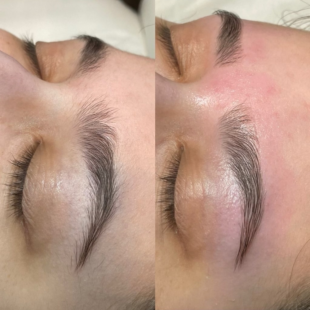 CLASSIC BROW WAX