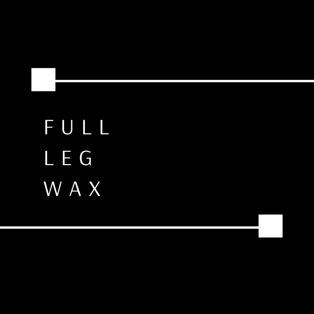 FULL LEG WAX