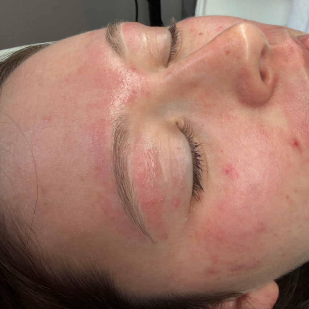 Eyebrow Wax at Skin Babe Studio LLC in Fernandina Beach, FL