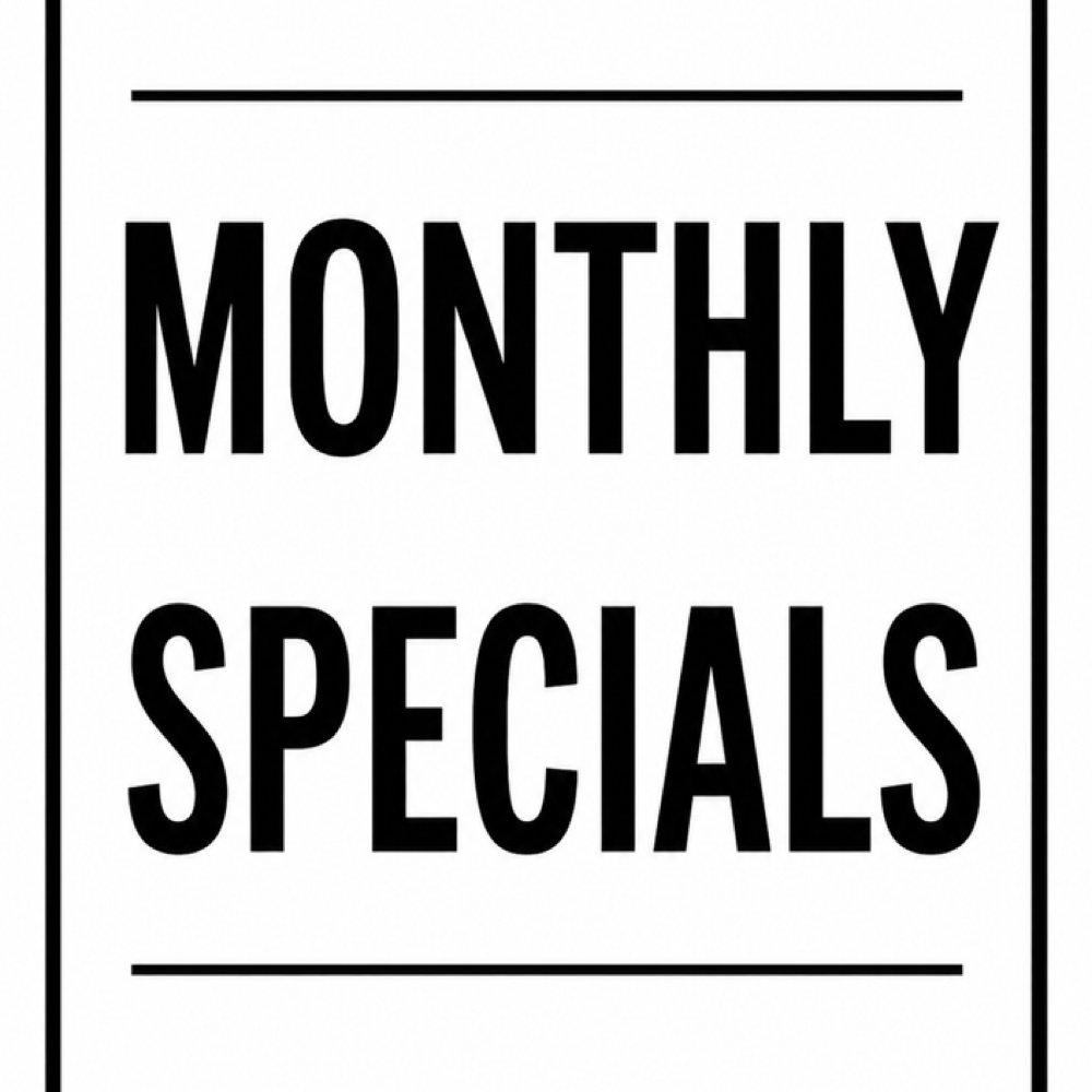 July Knotless Special at TheHairProtector in Greenville, SC