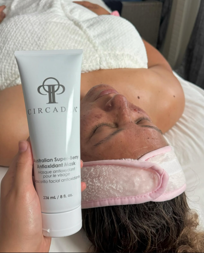 Divine Renewal Facial
