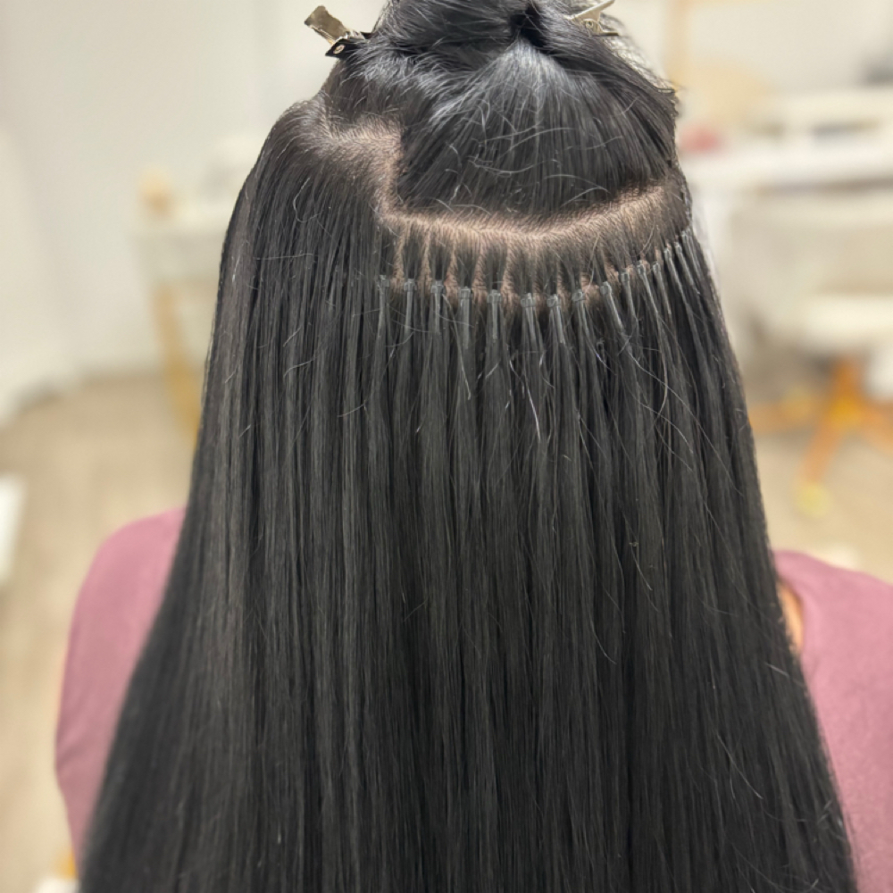 Install at Aldaineextensions in Ontario, CA