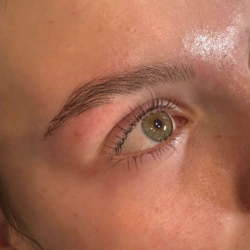 Eyebrow Wax at The Soft Edit in Littleton, CO