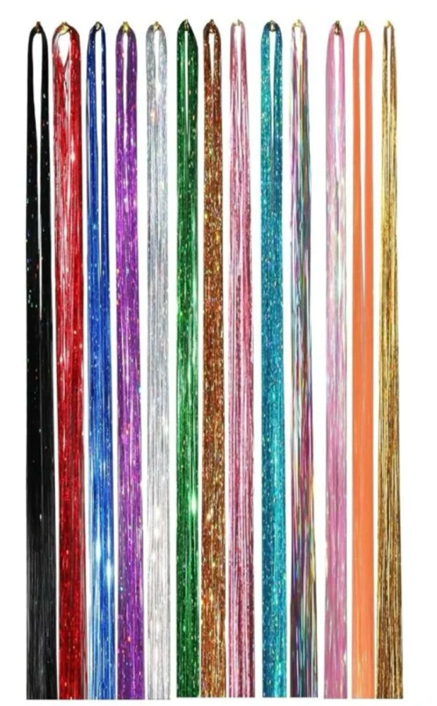 Tinsel