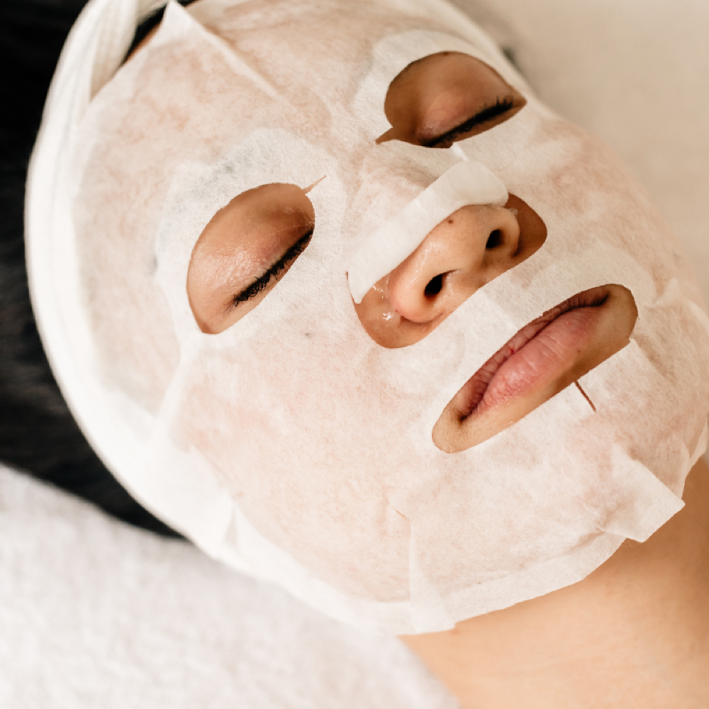 K-Beauty Glass Skin Facial at BeautybyBrogan in Winter Springs, FL
