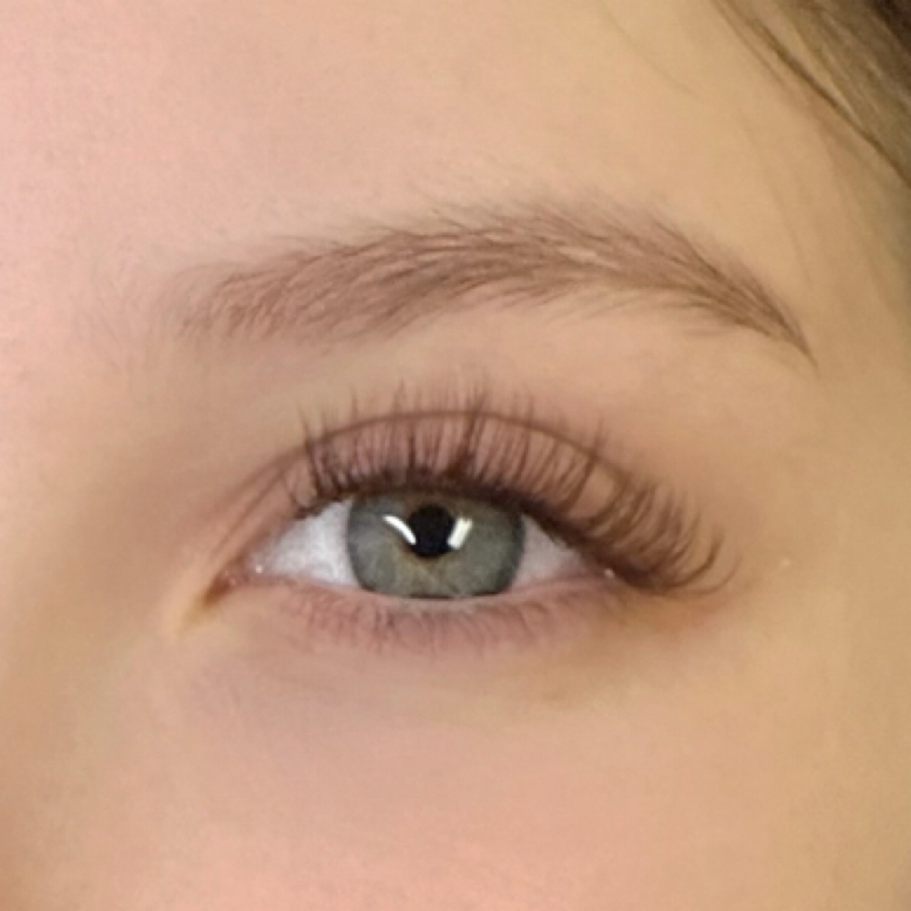 Classic Lashes at Annalisa Aesthetics in Methuen, MA
