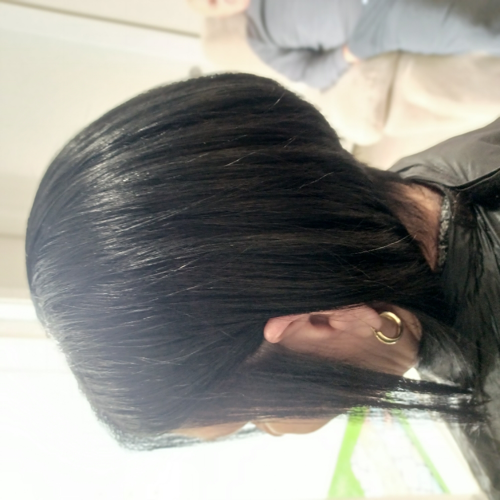 Planchado De Cabello