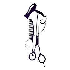 Shampoo, Cut, Blowdry