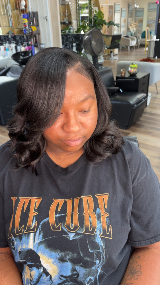 Quickweave - No 27 Pc at Thee 🦋 Butterfly Effect in Kilgore, TX