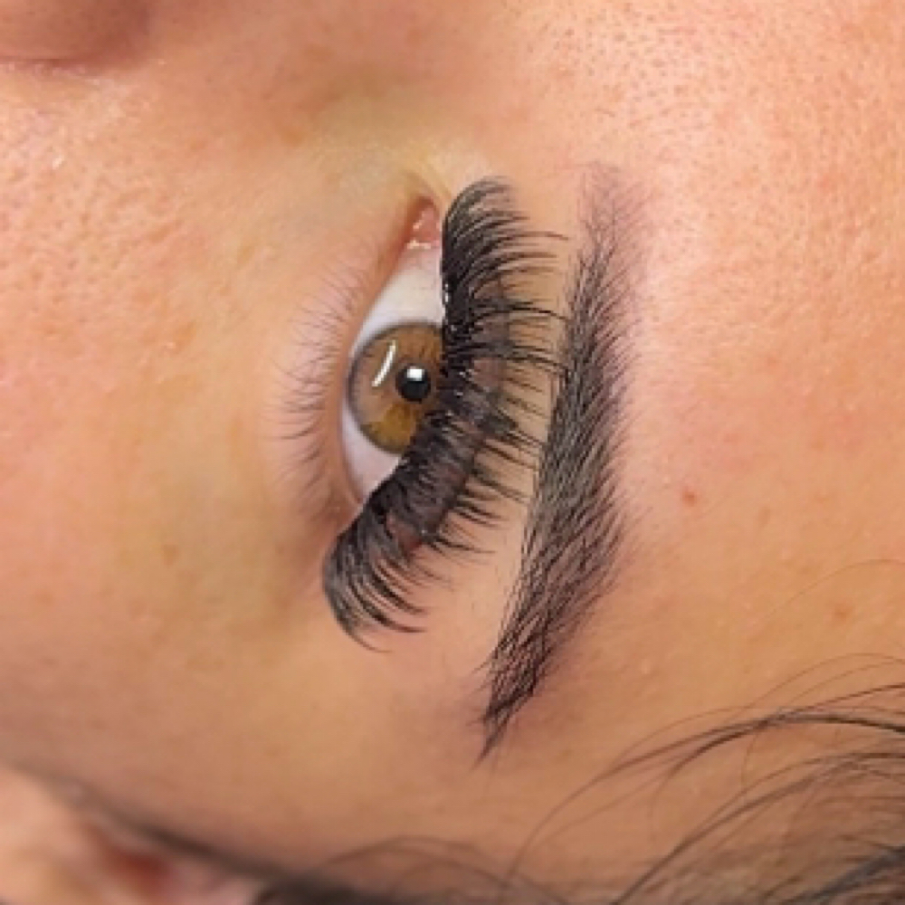 Ligth Volume /Volumen Suave at Belen’s Beauty Lounge in Fort Walton Beach, FL