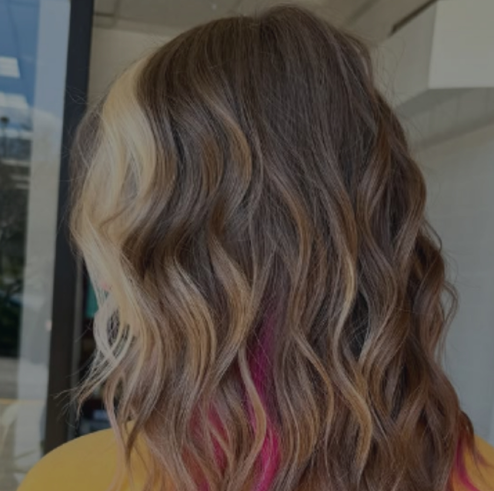 Alternative Haircut at Autonomy Salon And Wellness in Richmond, VA