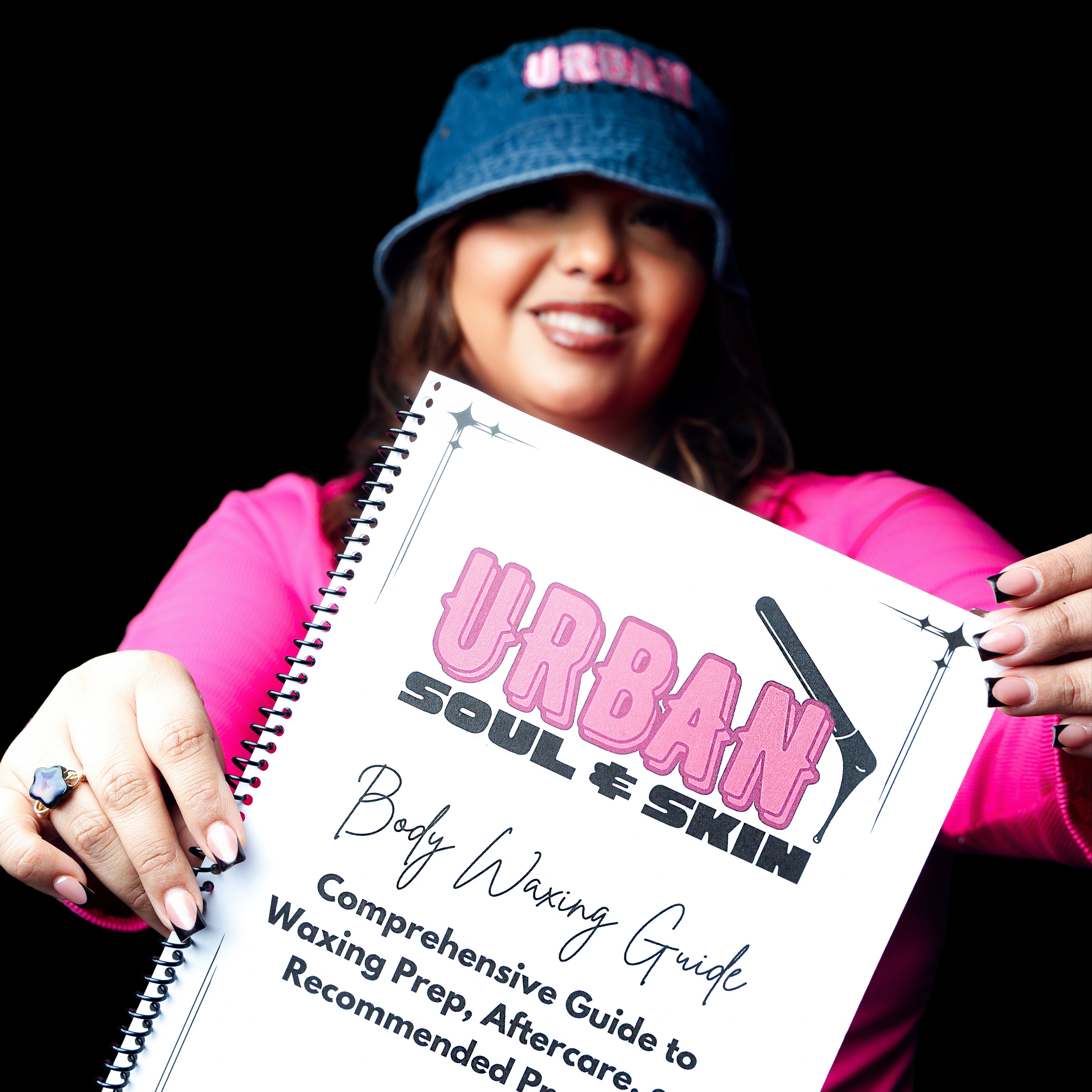 Mentorship Program at Urban Soul and Skin in Balch Springs, TX