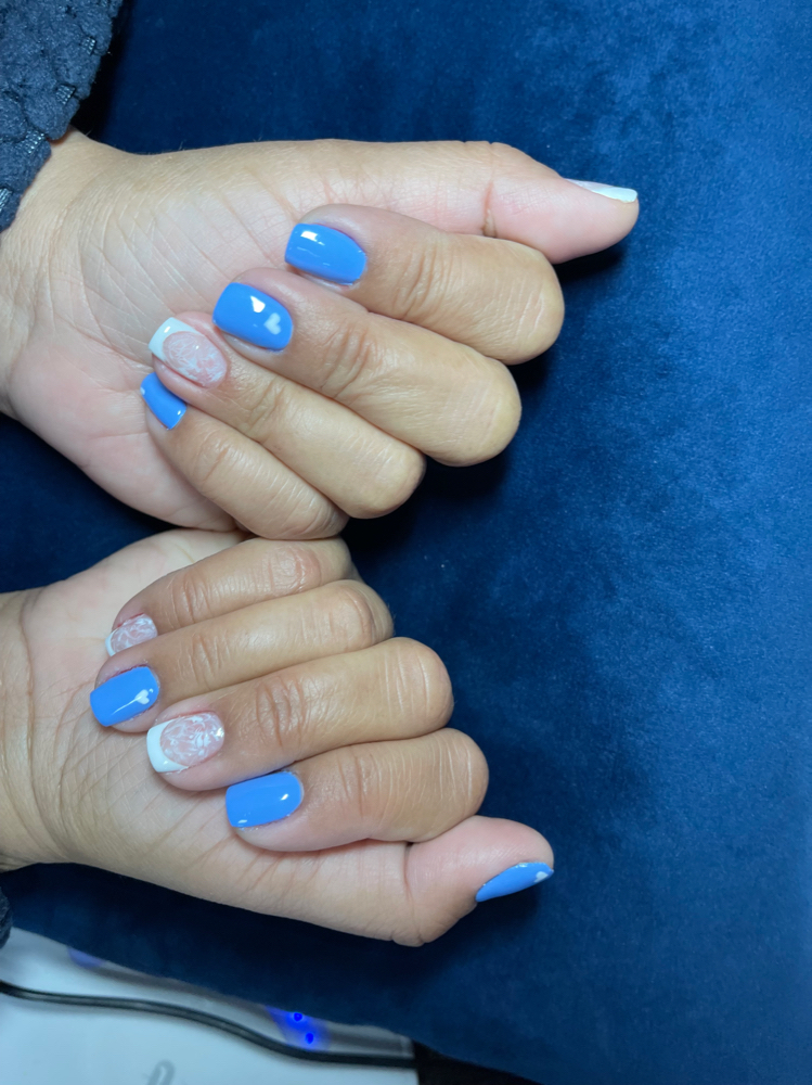 Gel Manicure