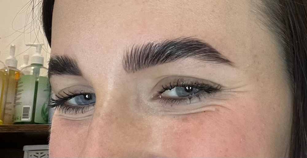 Brow Stain