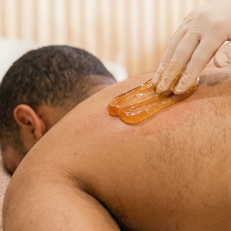 Full Back at AVELLA BEAUTY in Phoenix, AZ