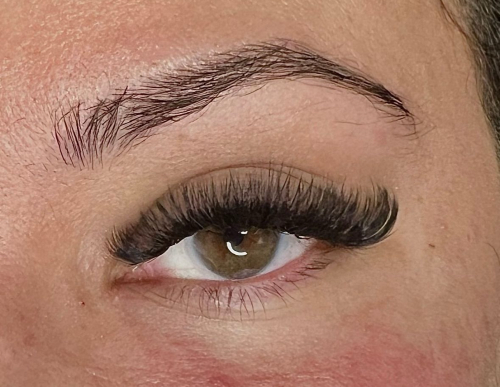 Volume Lash Set