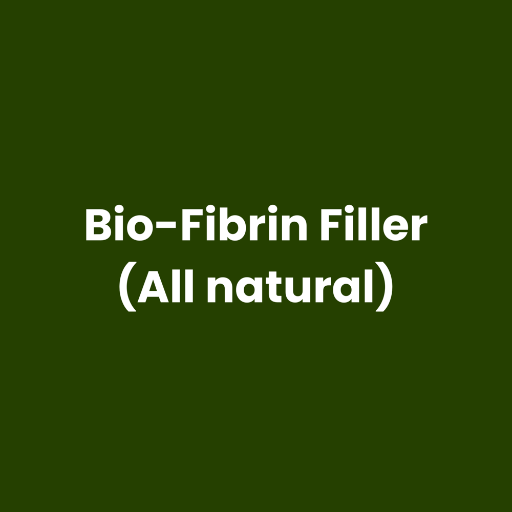 Bio-Fibrin Filler