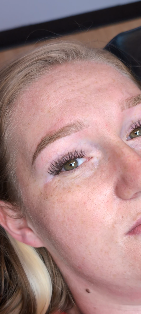 Hybrid Brow Tint