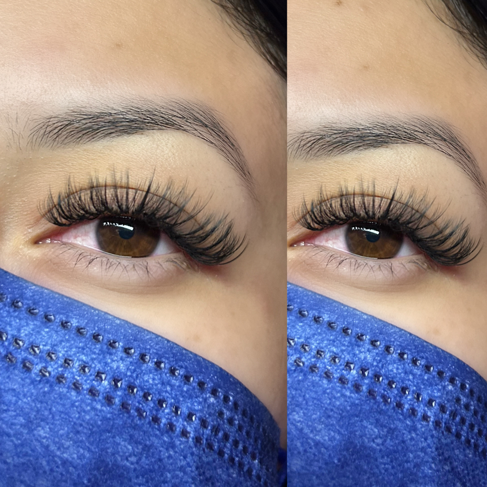 2 Week Hybrid Fill