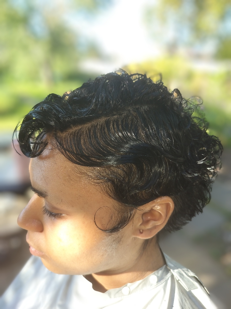 Haircut