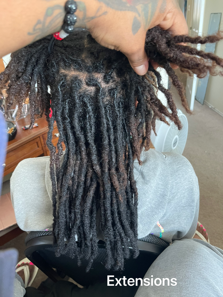 Loc Extensions