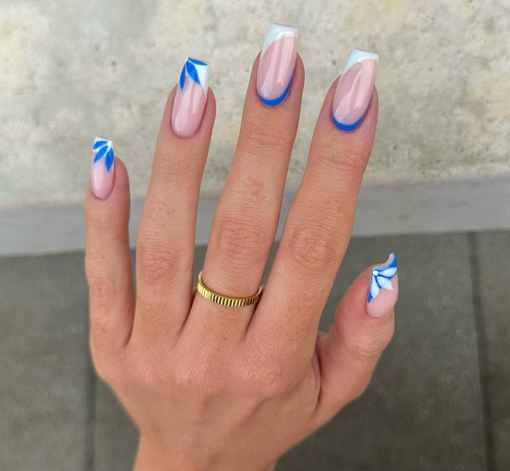 Poly Gel Fill-in